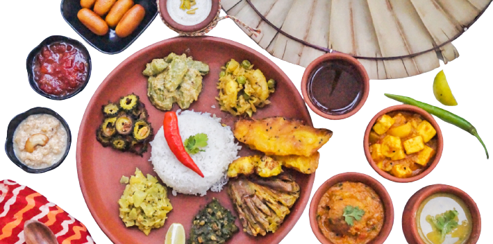 Best Bengali Restaurants in Jamshedpur